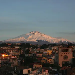 Etna Bed & Breakfast