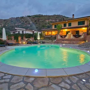 La Collina Felice Frühstückspension